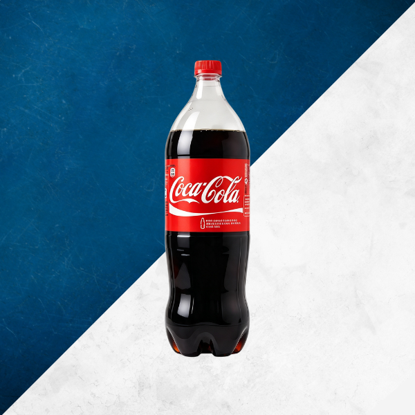 Coca-cola 2L