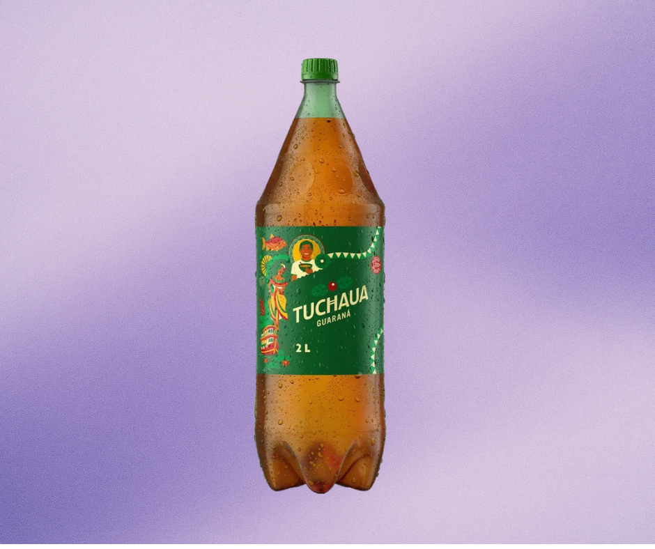 Tuchaua 2L